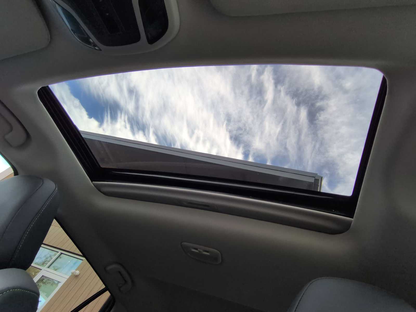 Thumbnail: 2025 Subaru Outback - 20