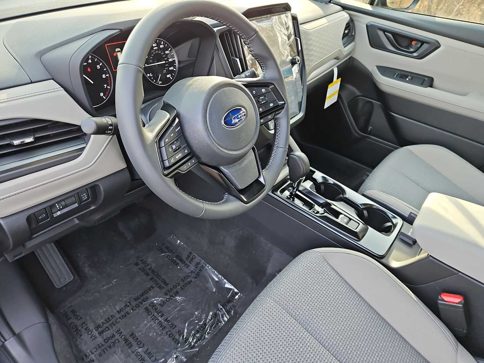 Thumbnail: 2026 Subaru Forester - 10