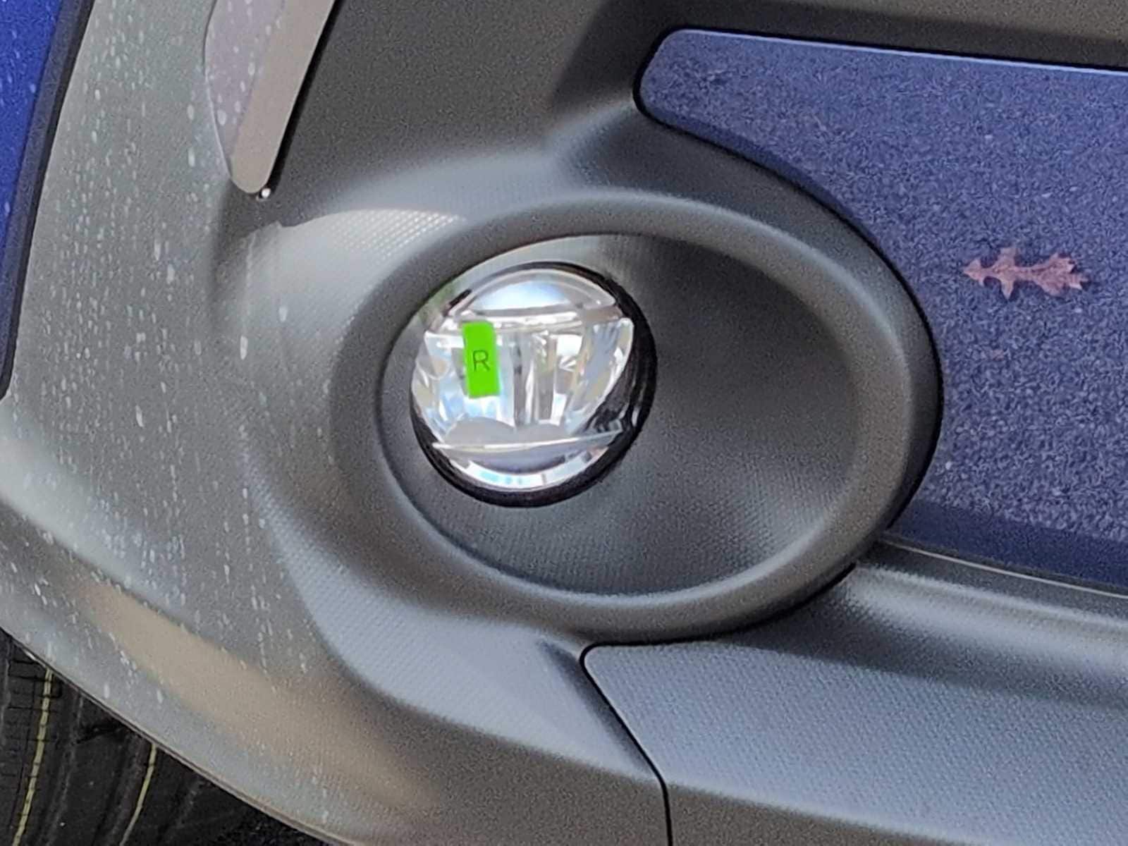 Thumbnail: 2026 Subaru Crosstrek - 11