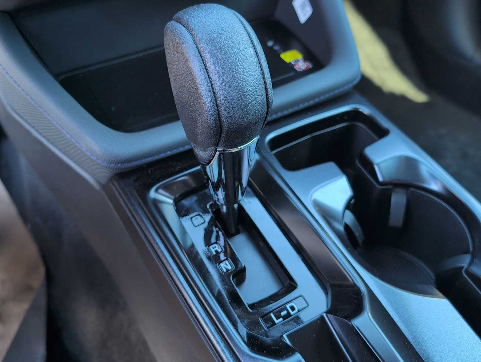 Thumbnail: 2026 Subaru Forester - 29