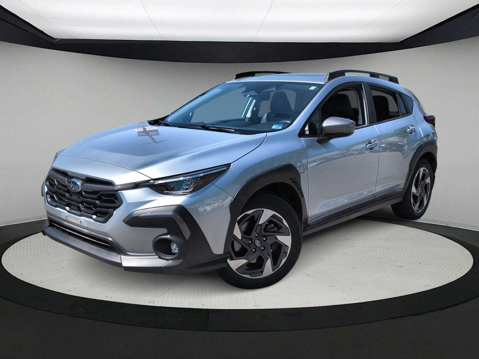 Thumbnail: 2024 Subaru Crosstrek - 1