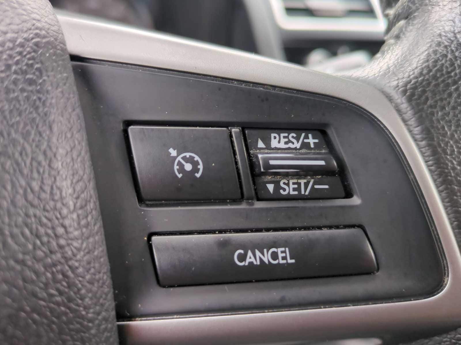 Thumbnail: 2016 Subaru Forester - 26
