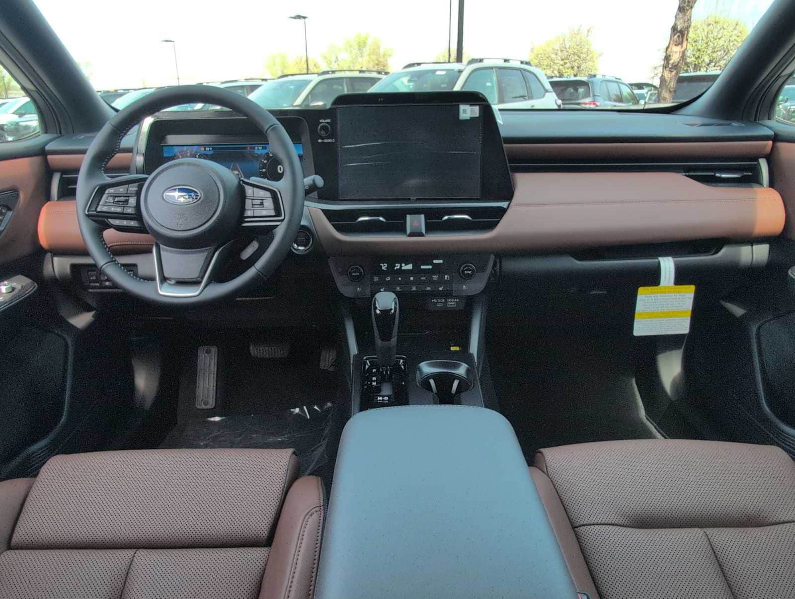 Thumbnail: 2026 Subaru Outback - 15