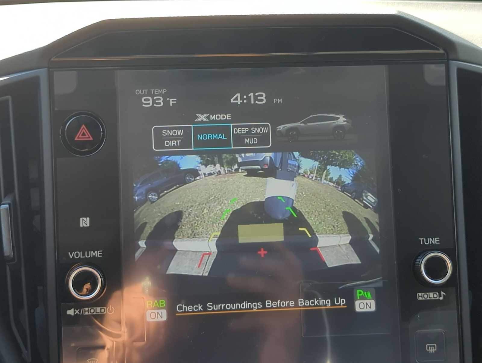 Thumbnail: 2025 Subaru Crosstrek - 30