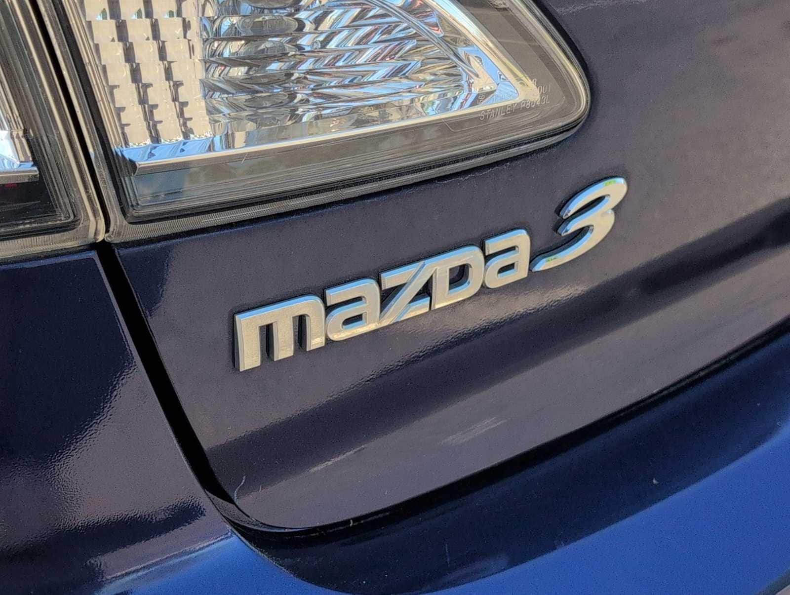 Thumbnail: 2012 Mazda Mazda3 - 13