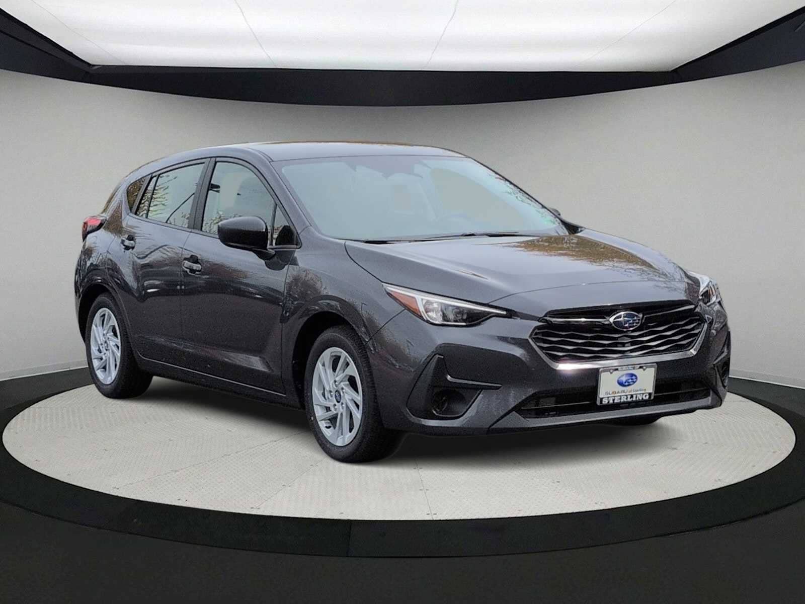 Thumbnail: 2025 Subaru Impreza - 2