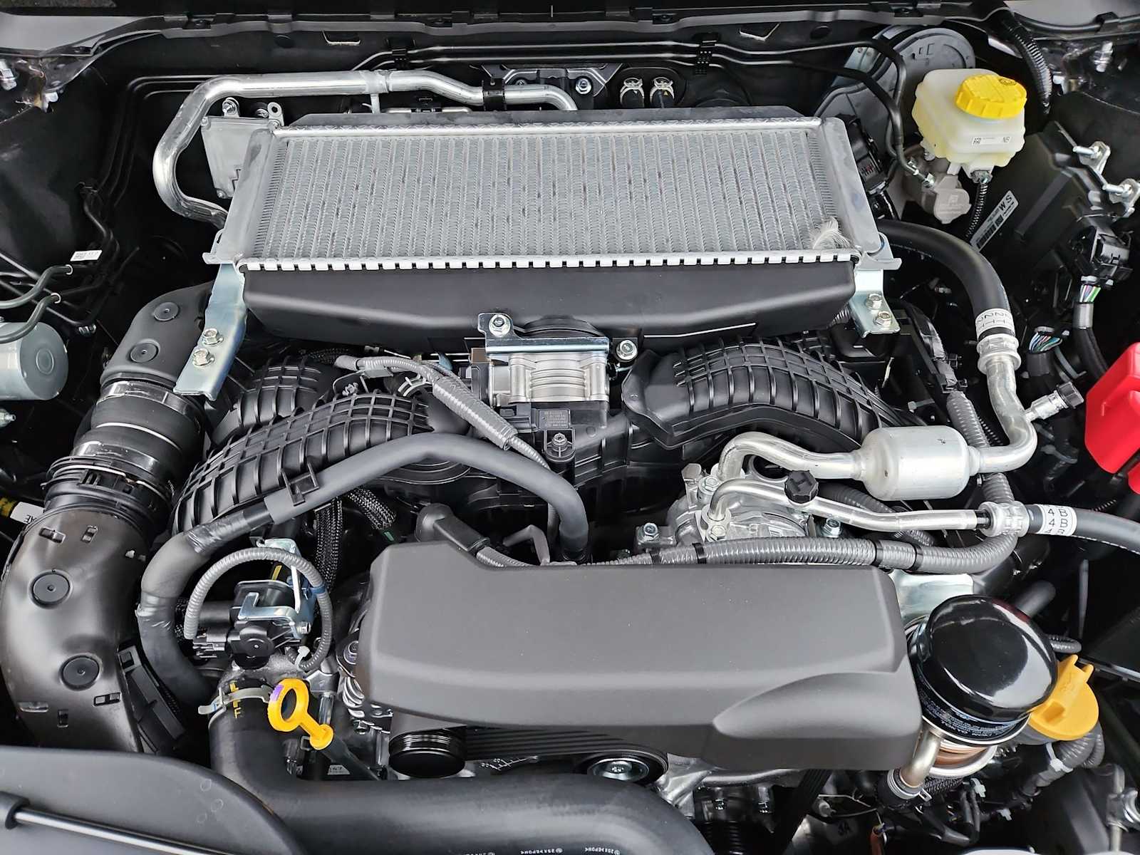 Thumbnail: 2026 Subaru Outback - 15