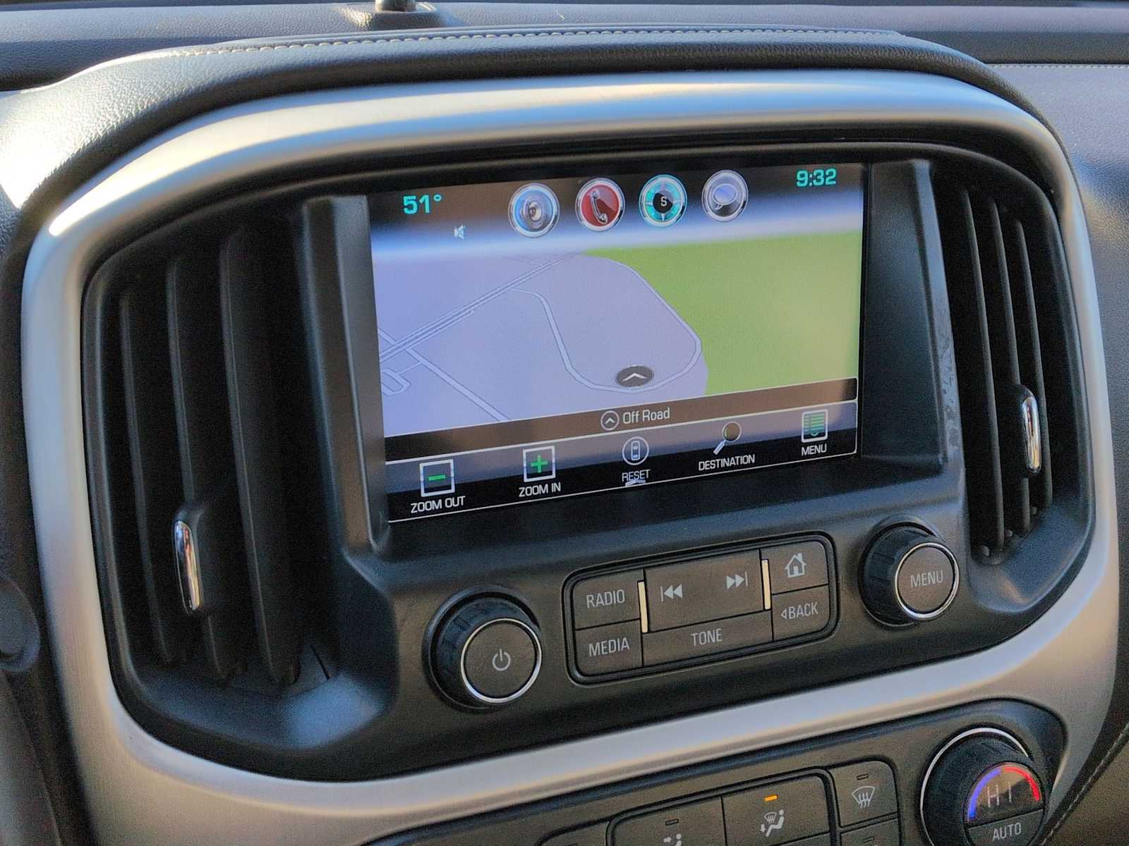 Thumbnail: 2017 GMC Canyon - 29