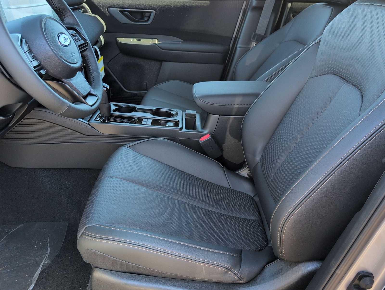 Thumbnail: 2026 Subaru Outback - 16