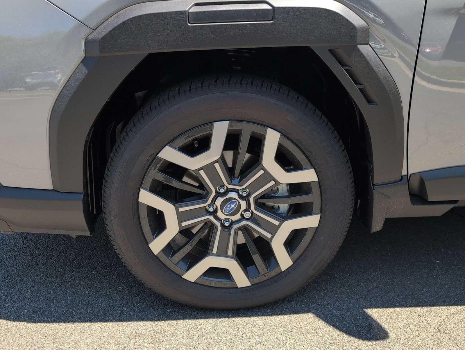 Thumbnail: 2026 Subaru Outback - 14