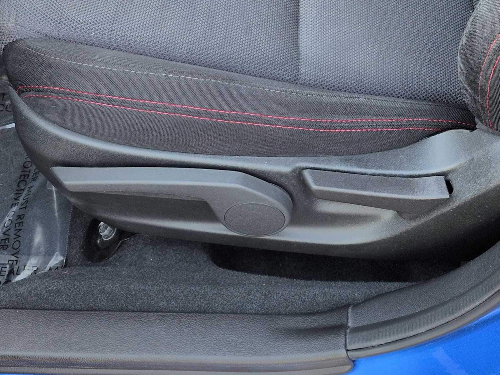 Thumbnail: 2020 Subaru WRX - 18