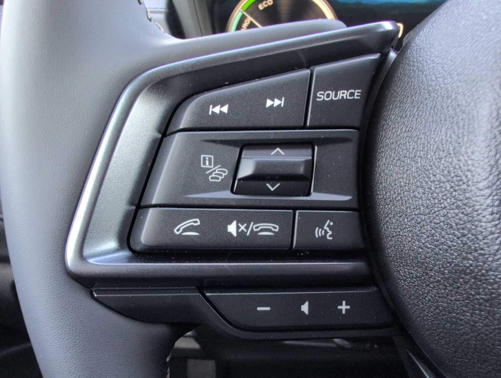 Thumbnail: 2025 Subaru Forester - 23