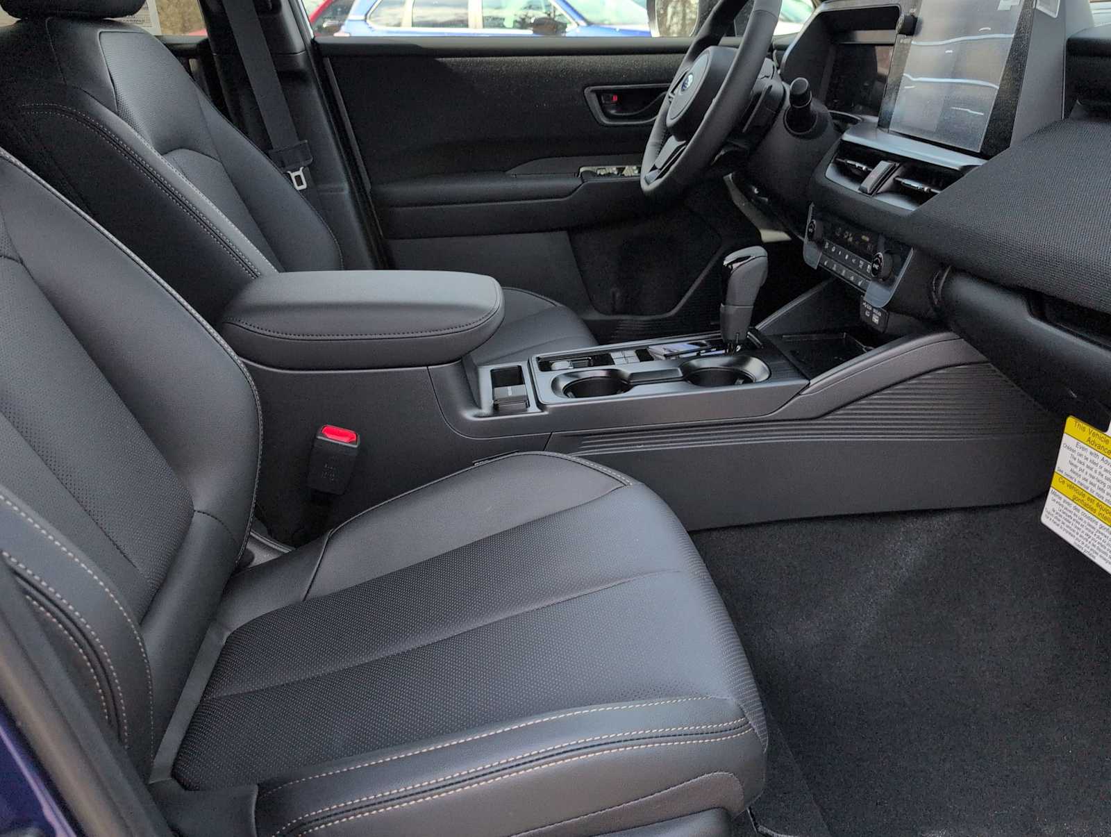 Thumbnail: 2026 Subaru Outback - 21