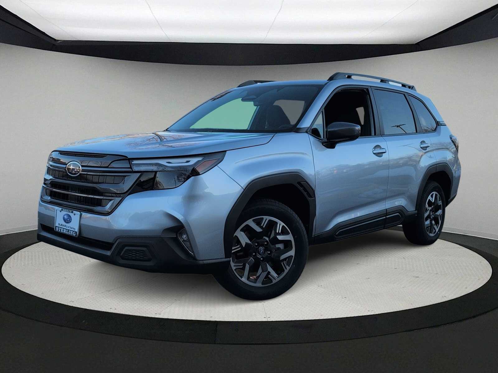 Thumbnail: 2026 Subaru Forester - 1