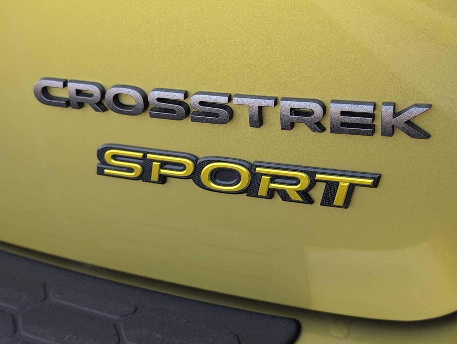 Thumbnail: 2021 Subaru Crosstrek - 13