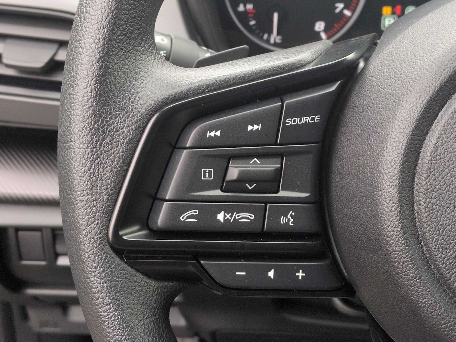 Thumbnail: 2025 Subaru Crosstrek - 25