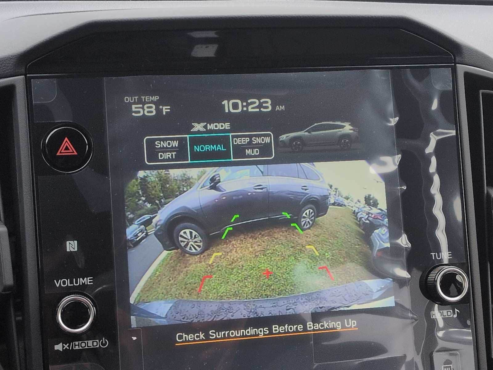 Thumbnail: 2025 Subaru Crosstrek - 30