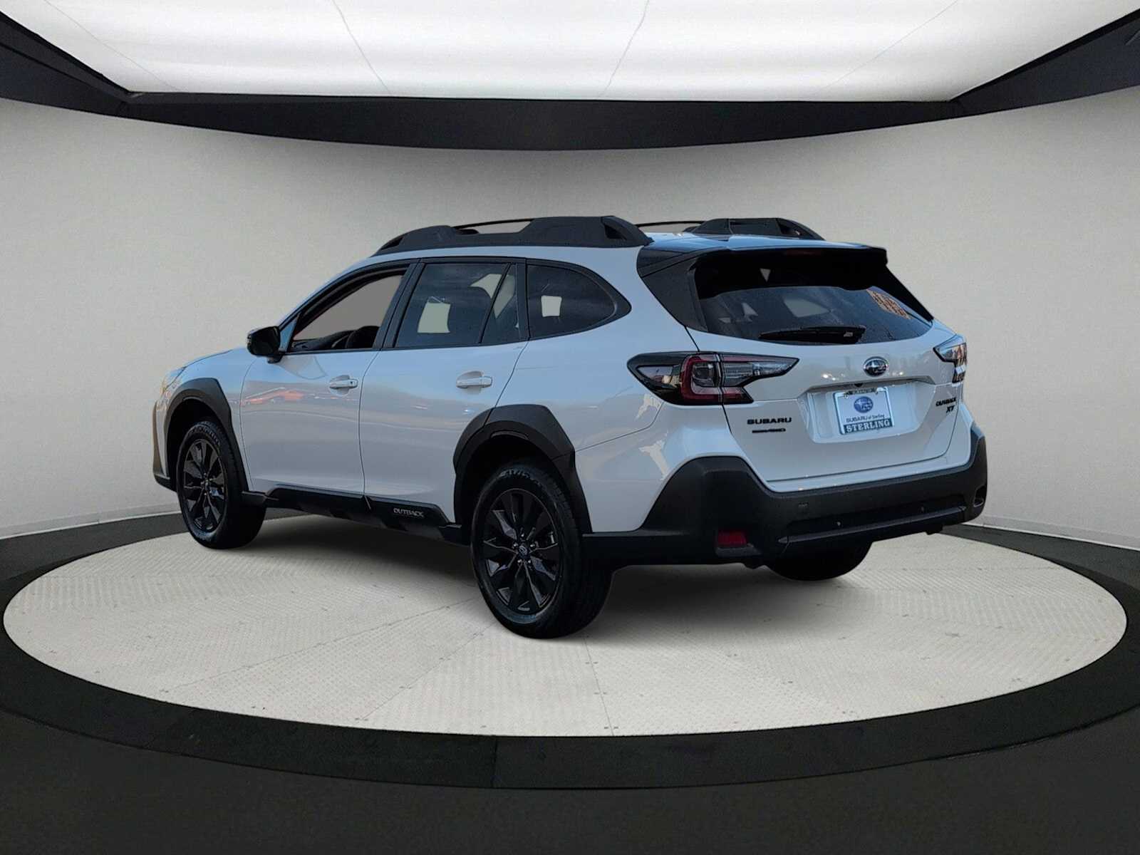 Thumbnail: 2025 Subaru Outback - 6