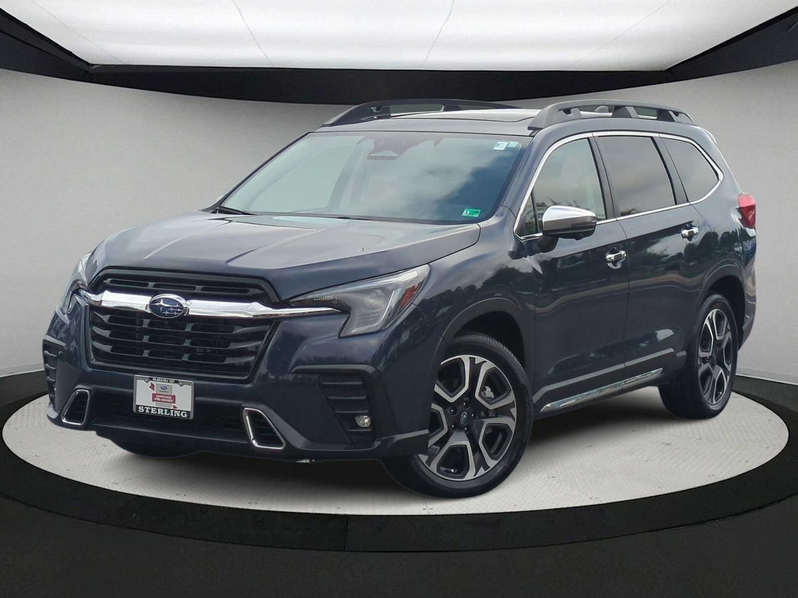 2023 Subaru Ascent