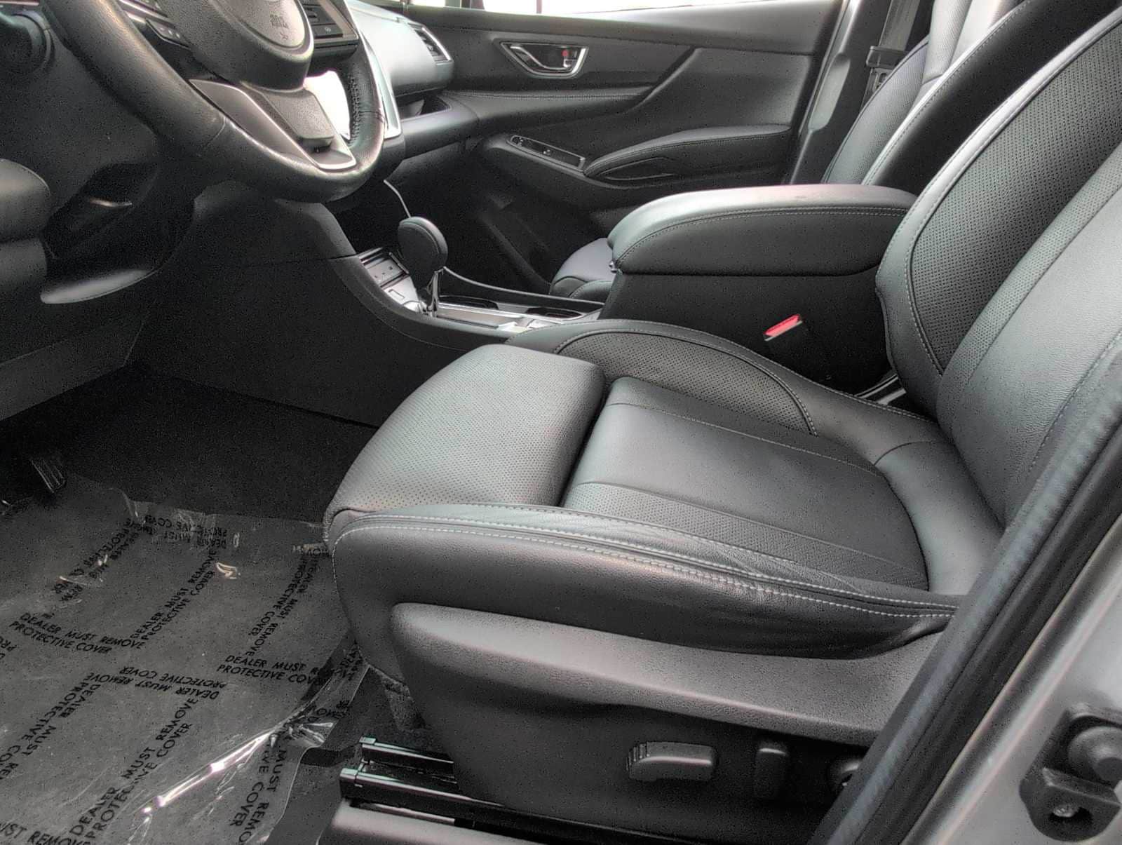 Thumbnail: 2023 Subaru Ascent - 17