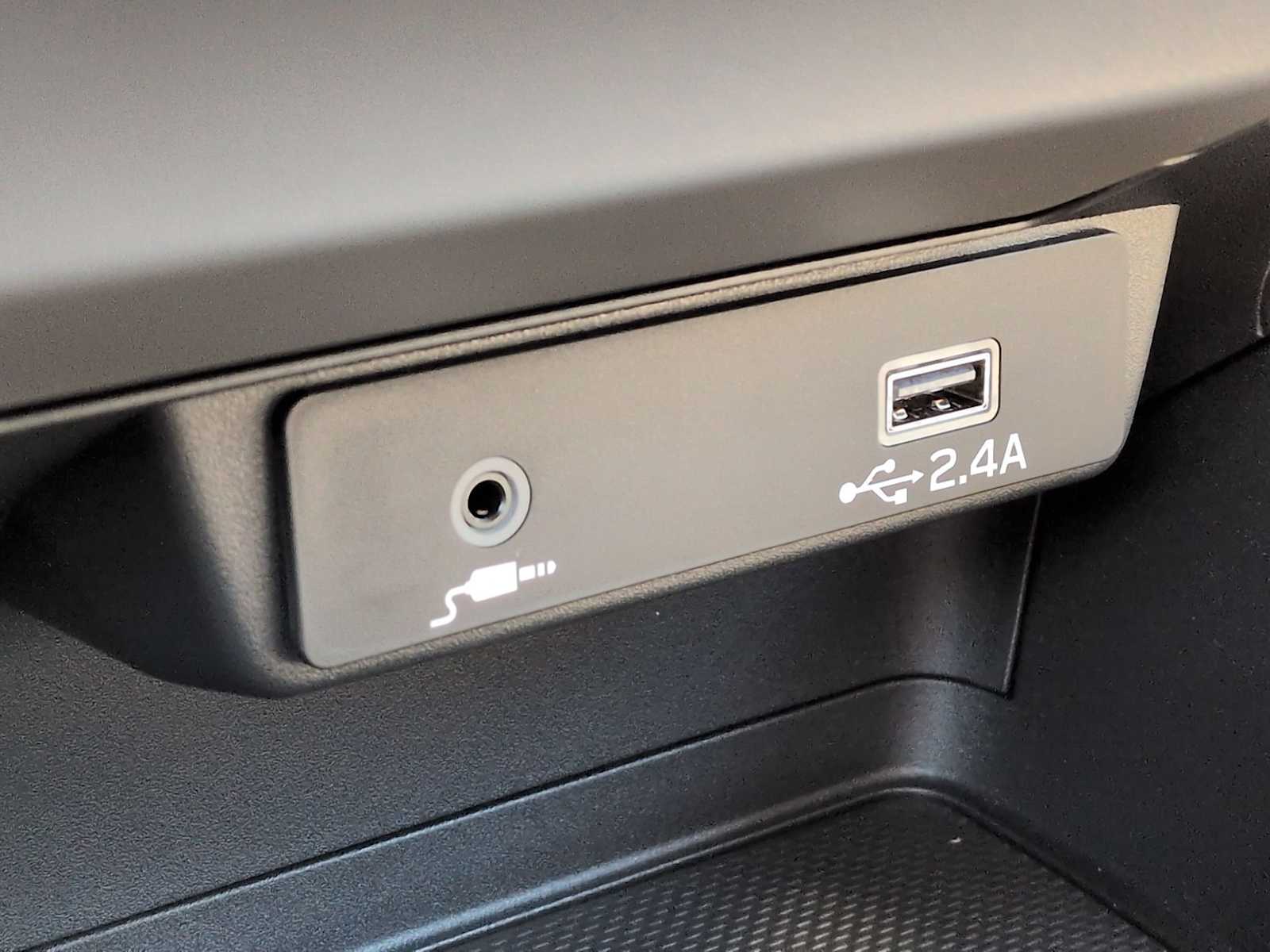 Thumbnail: 2025 Subaru Crosstrek - 30