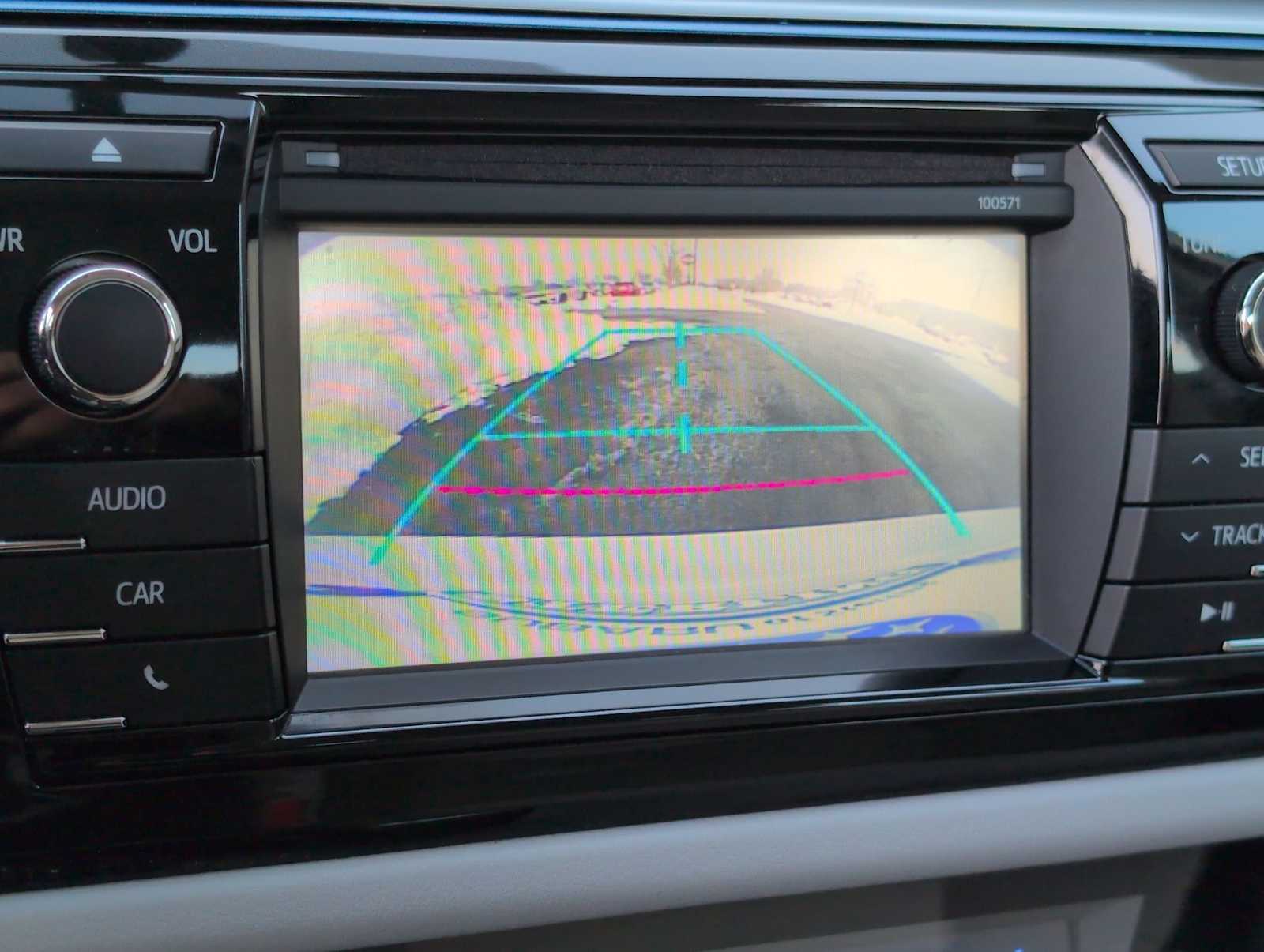 Thumbnail: 2016 Toyota Corolla - 28