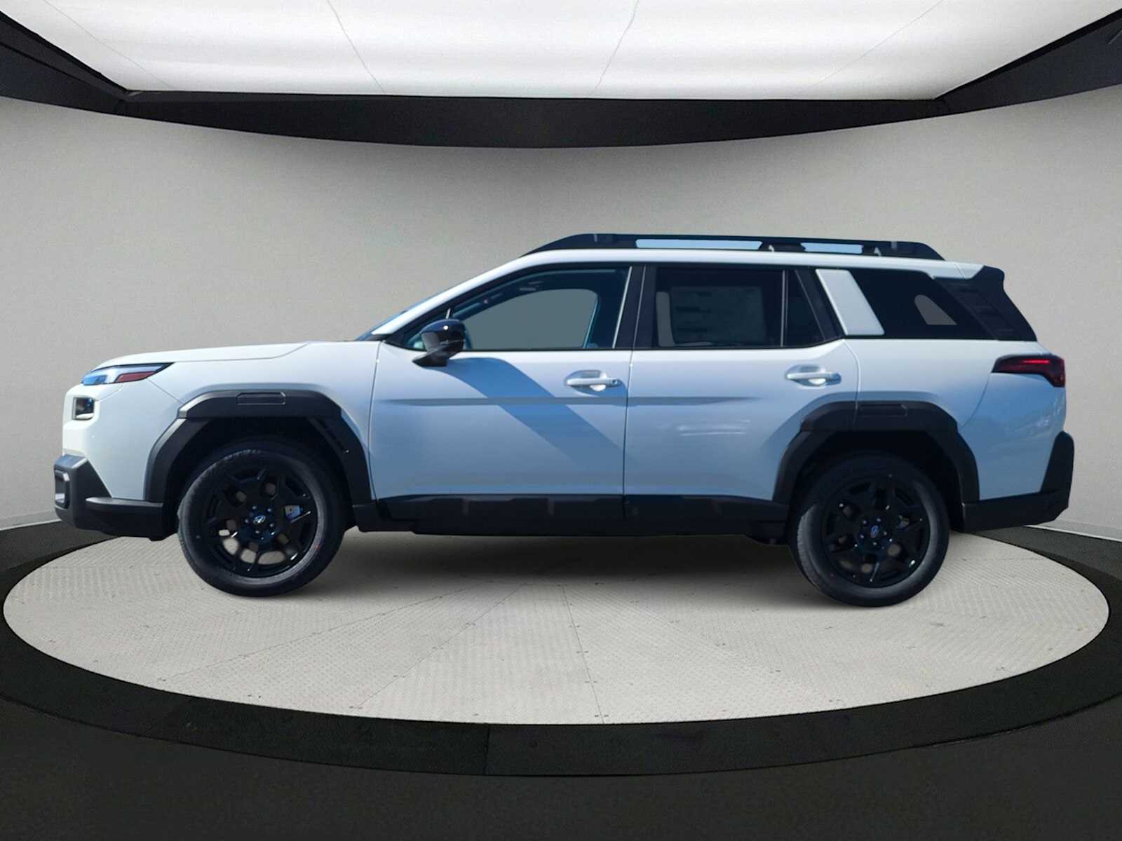 Thumbnail: 2026 Subaru Outback - 5