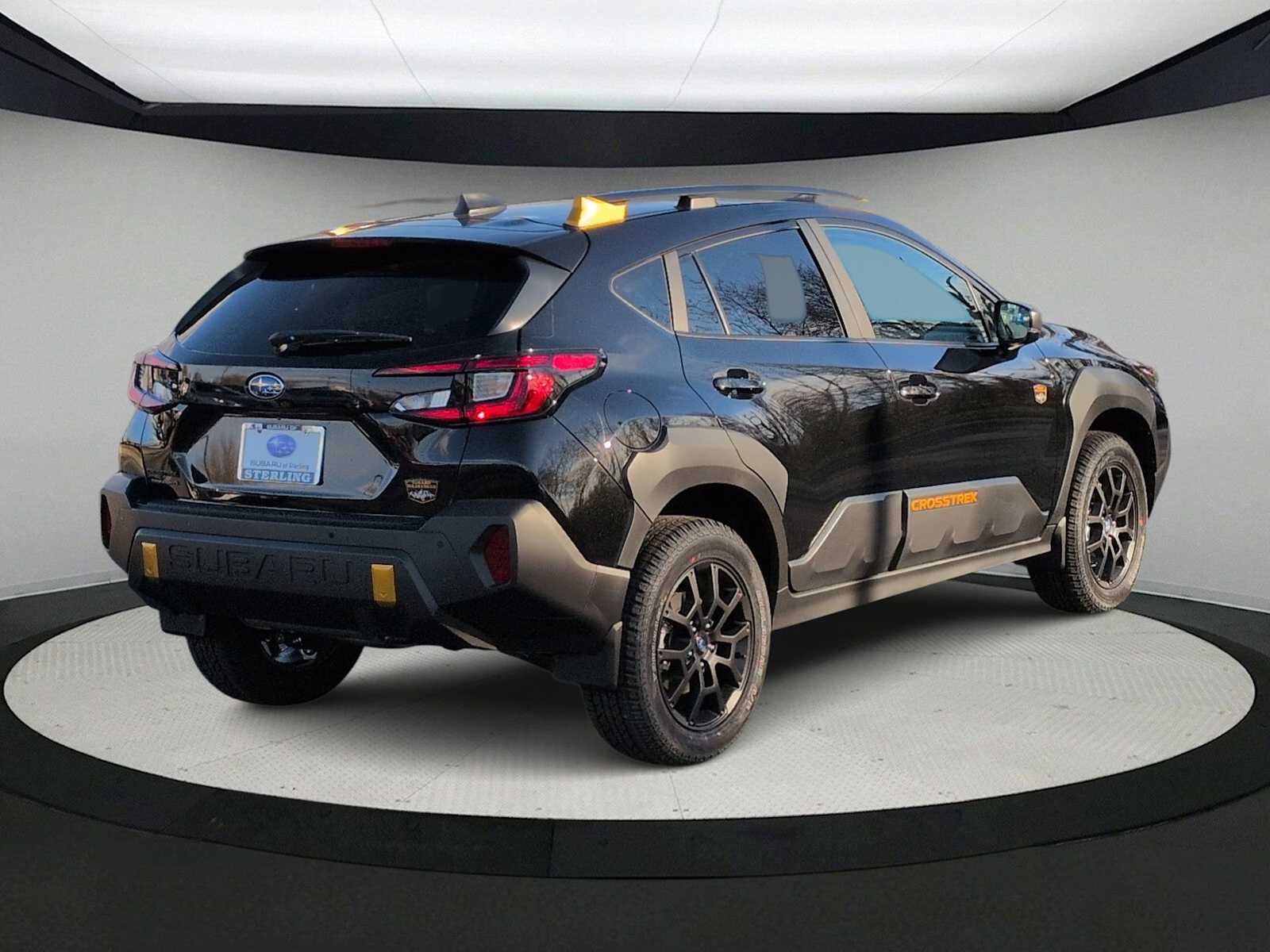 Thumbnail: 2026 Subaru Crosstrek - 8