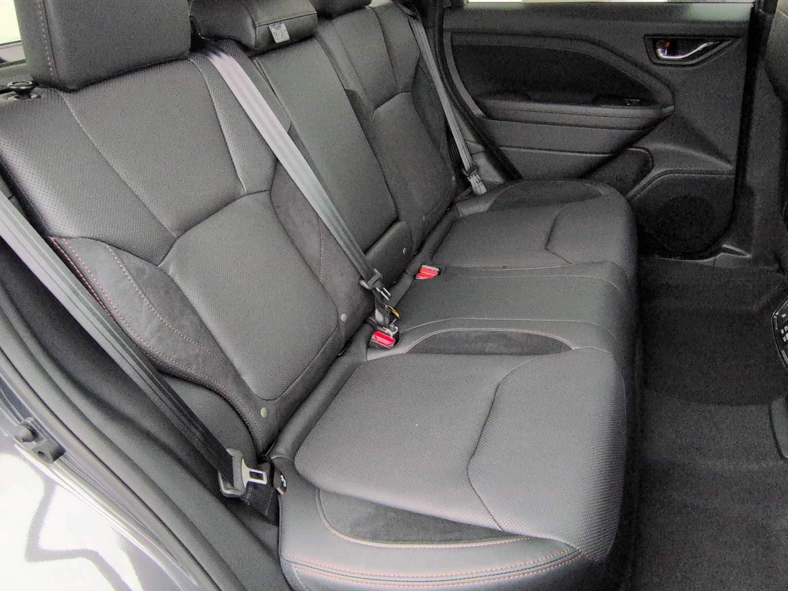 Thumbnail: 2025 Subaru Forester - 22