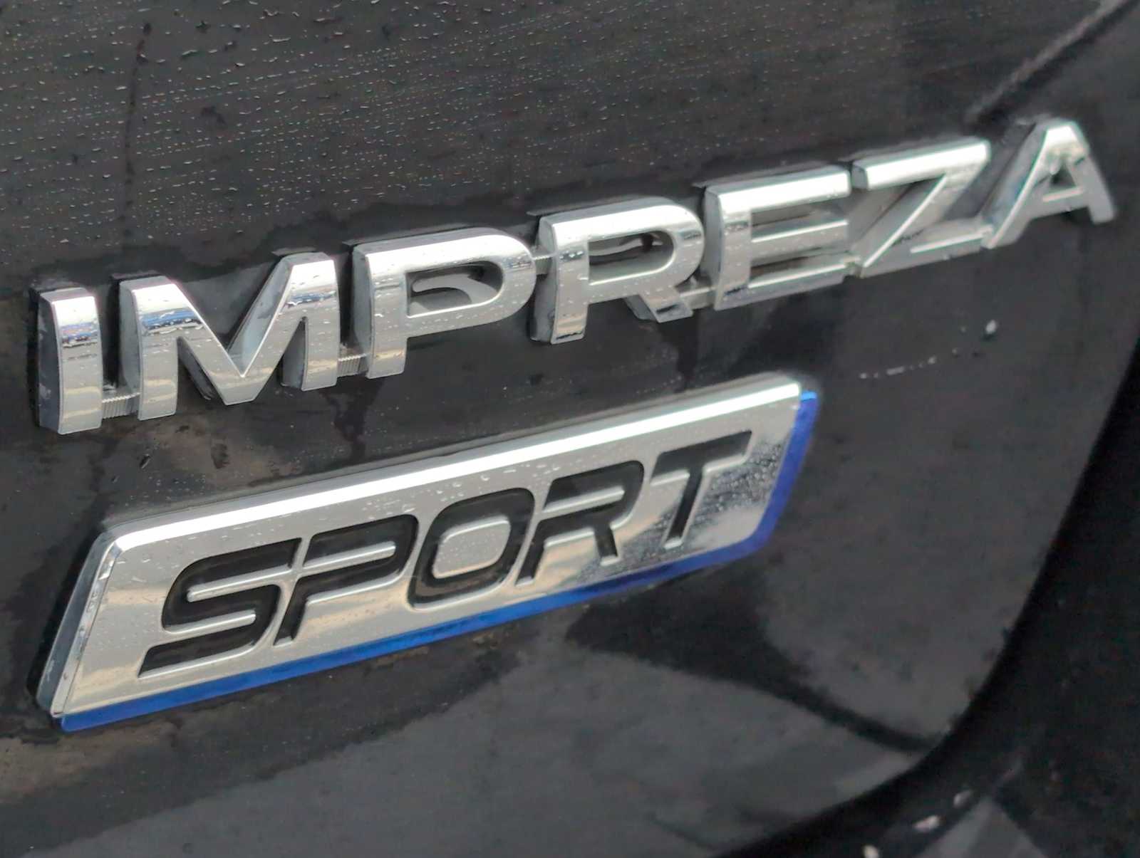 Thumbnail: 2016 Subaru Impreza - 13