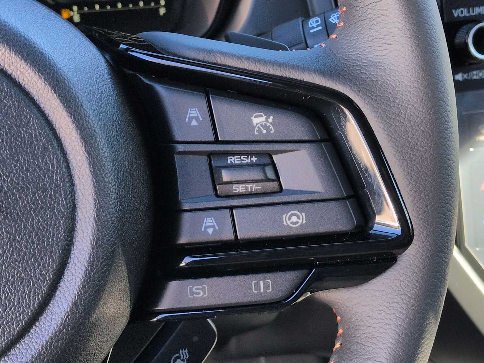 Thumbnail: 2025 Subaru Forester - 26