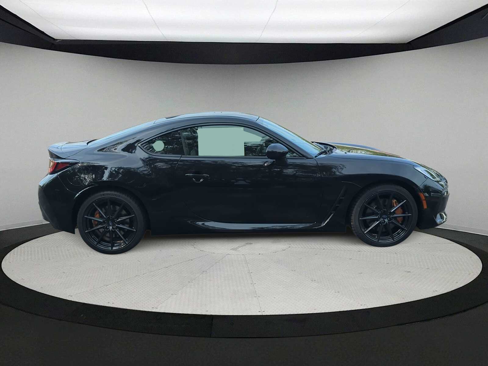 Thumbnail: 2025 Subaru BRZ - 9