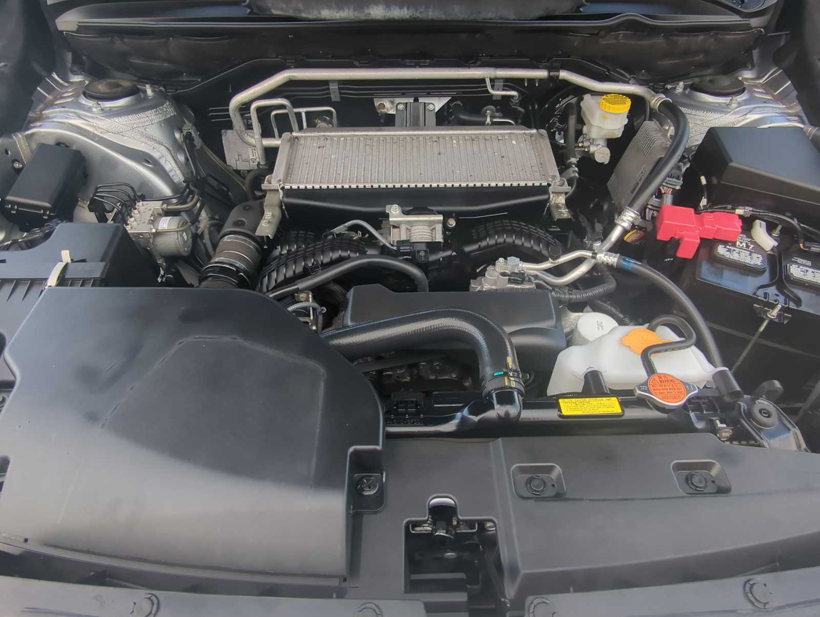 Thumbnail: 2021 Subaru Ascent - 15