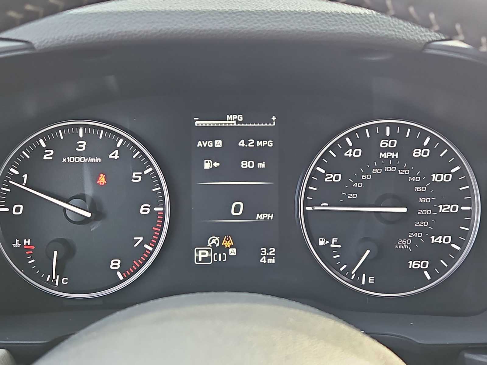 Thumbnail: 2026 Subaru Forester - 32