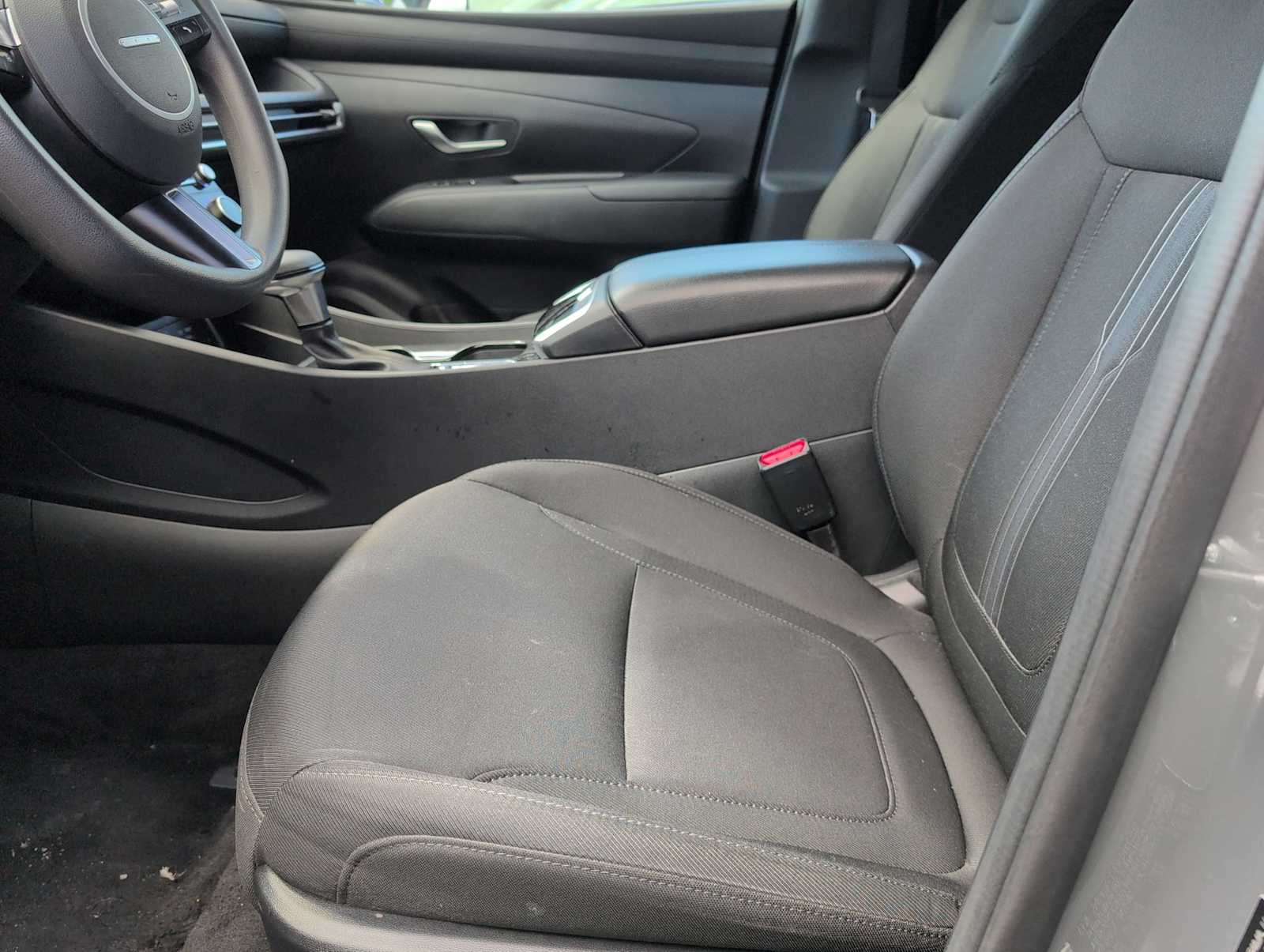 Thumbnail: 2025 Hyundai Tucson - 16