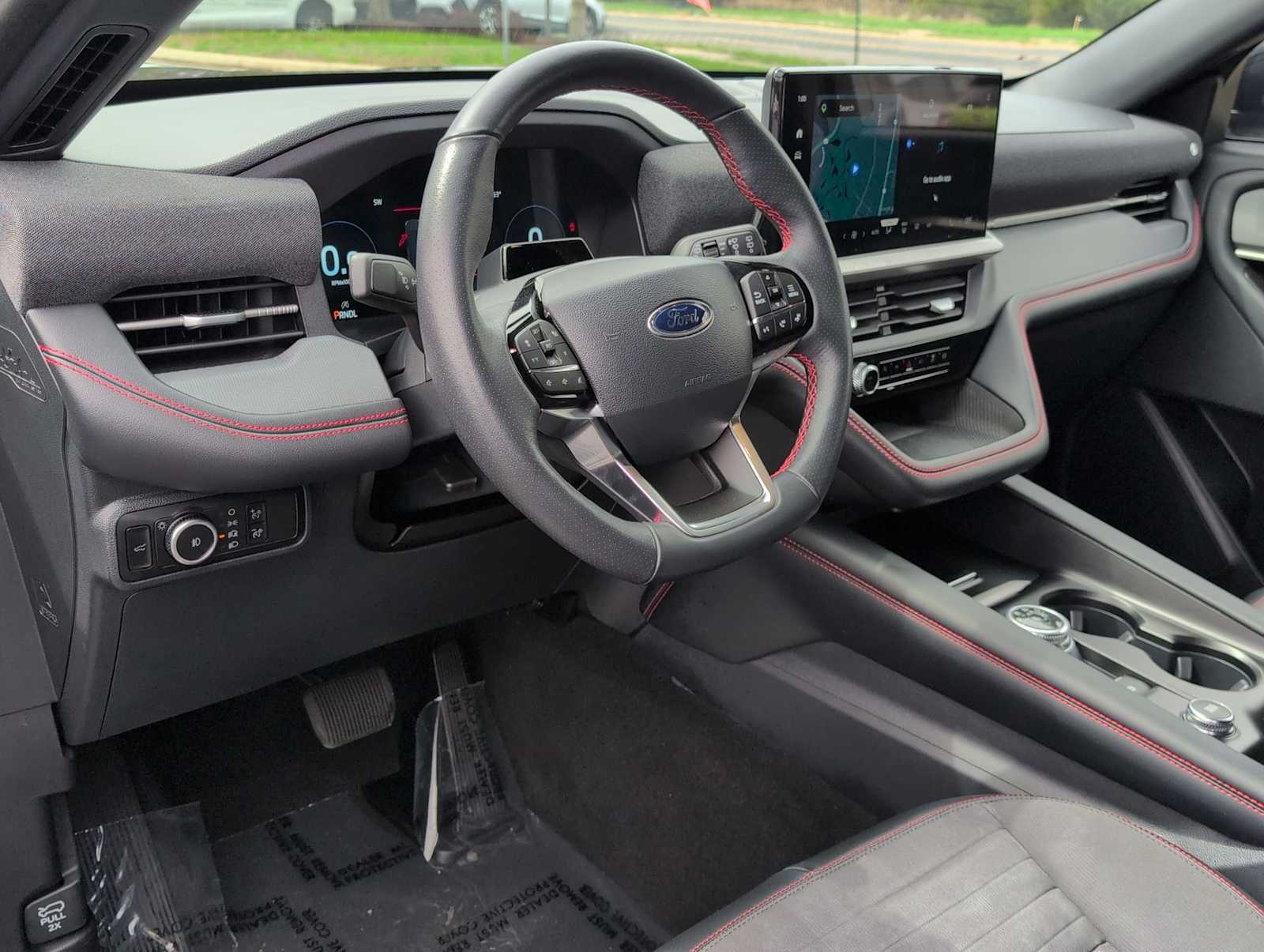 Thumbnail: 2025 Ford Explorer - 10