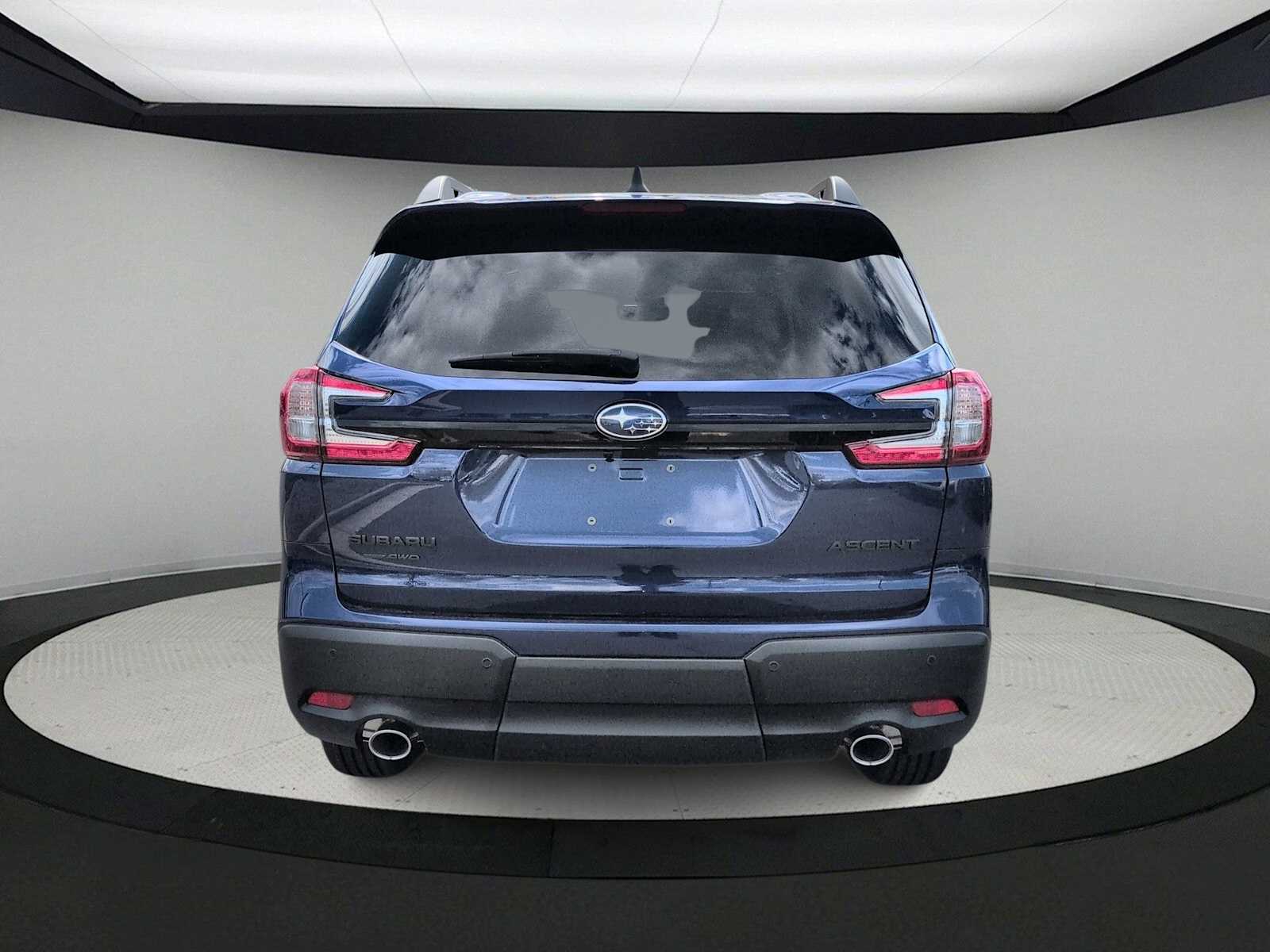 Thumbnail: 2026 Subaru Ascent - 7