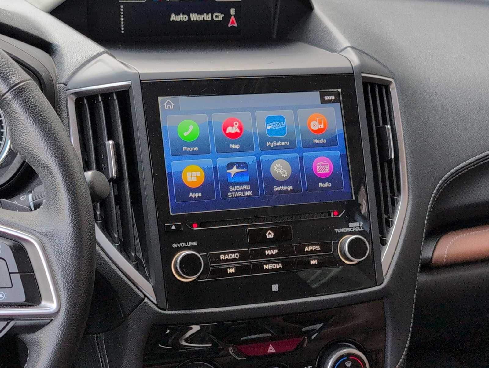 Thumbnail: 2020 Subaru Forester - 27