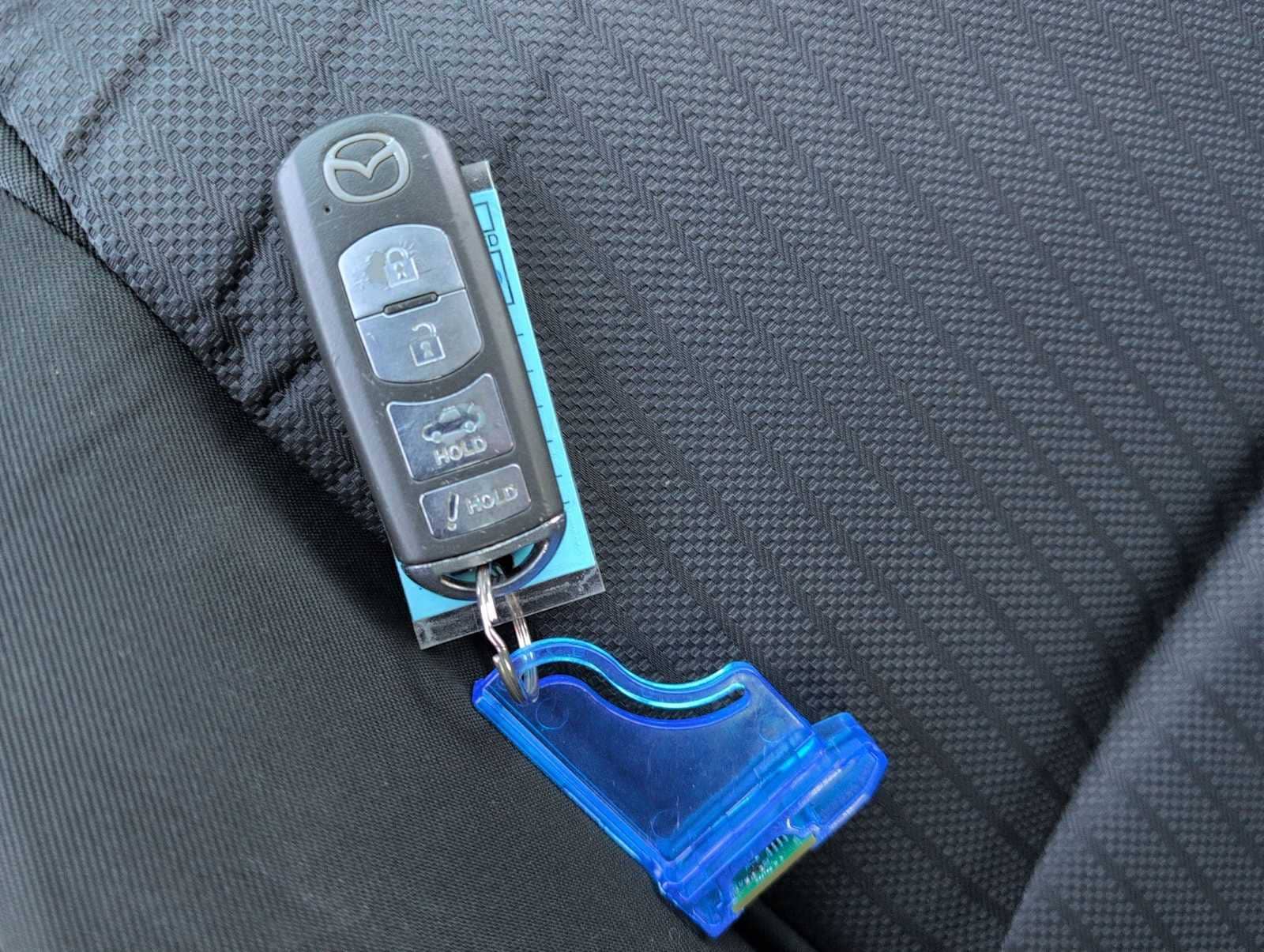 Thumbnail: 2015 Mazda Mazda3 - 32