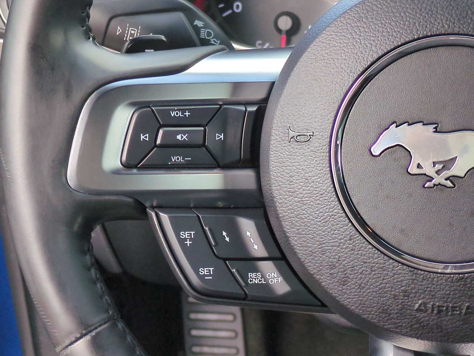 2018 Ford Mustang GT Premium 14