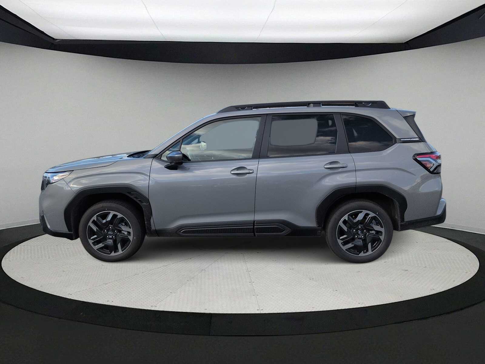 Thumbnail: 2025 Subaru Forester - 5