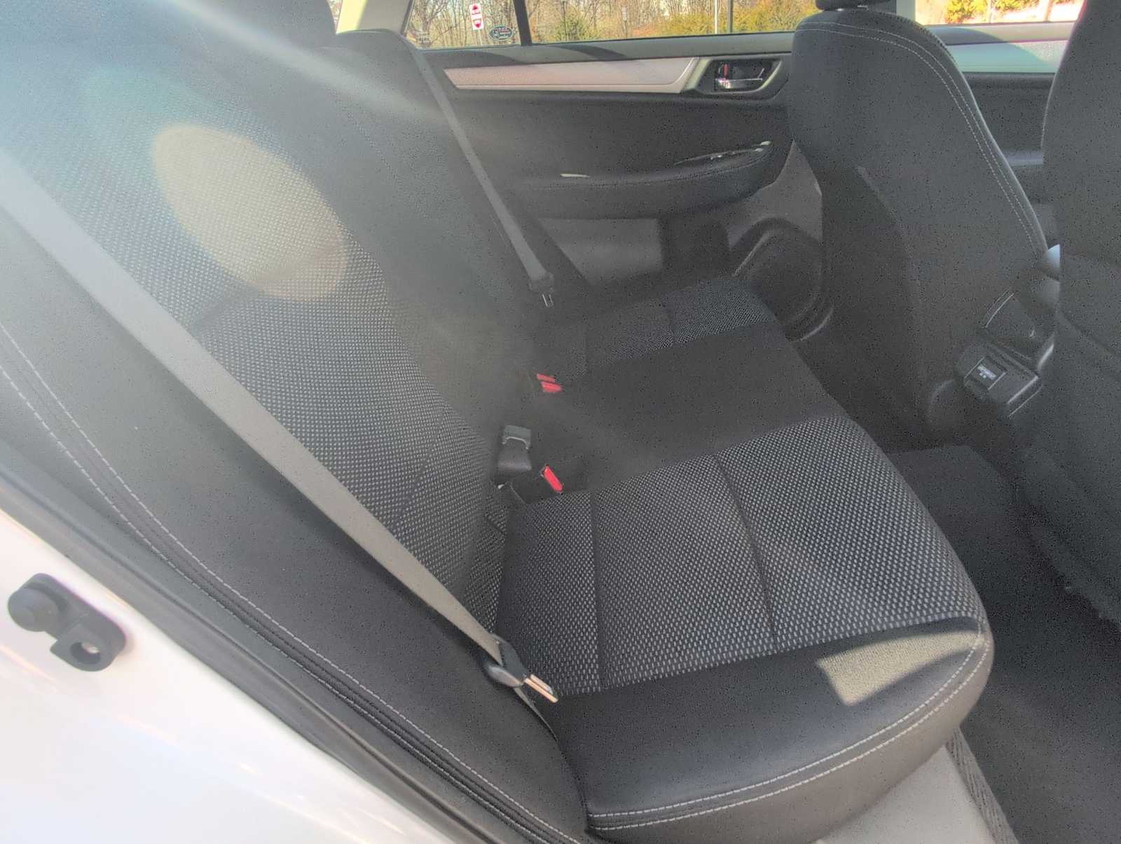 Thumbnail: 2018 Subaru Outback - 20