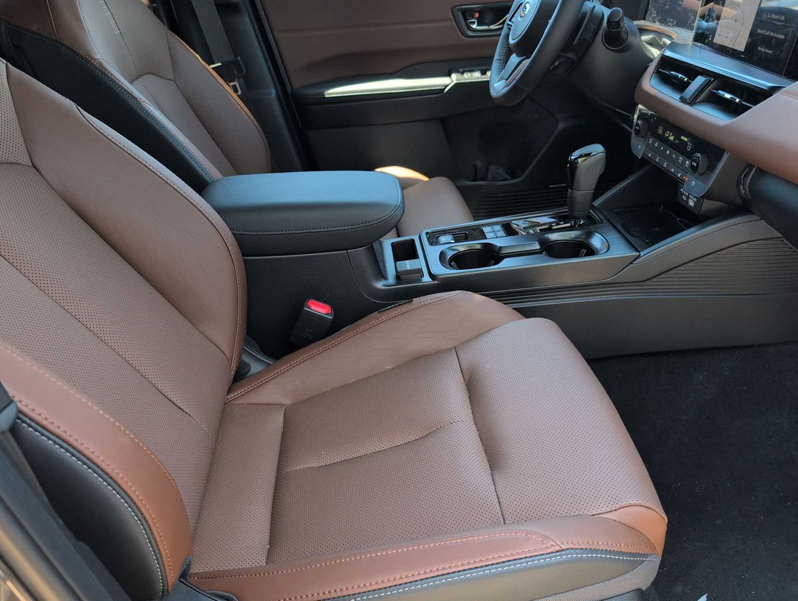 Thumbnail: 2026 Subaru Outback - 21