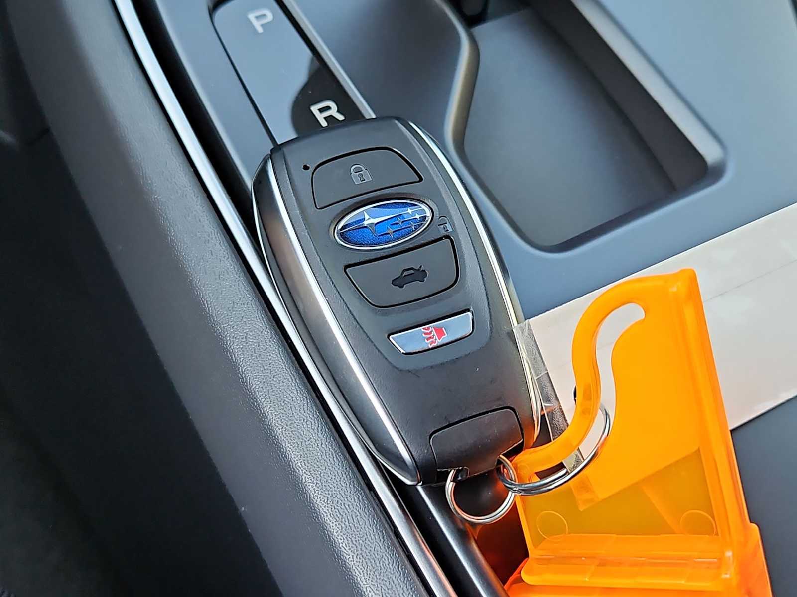 Thumbnail: 2025 Subaru Crosstrek - 35