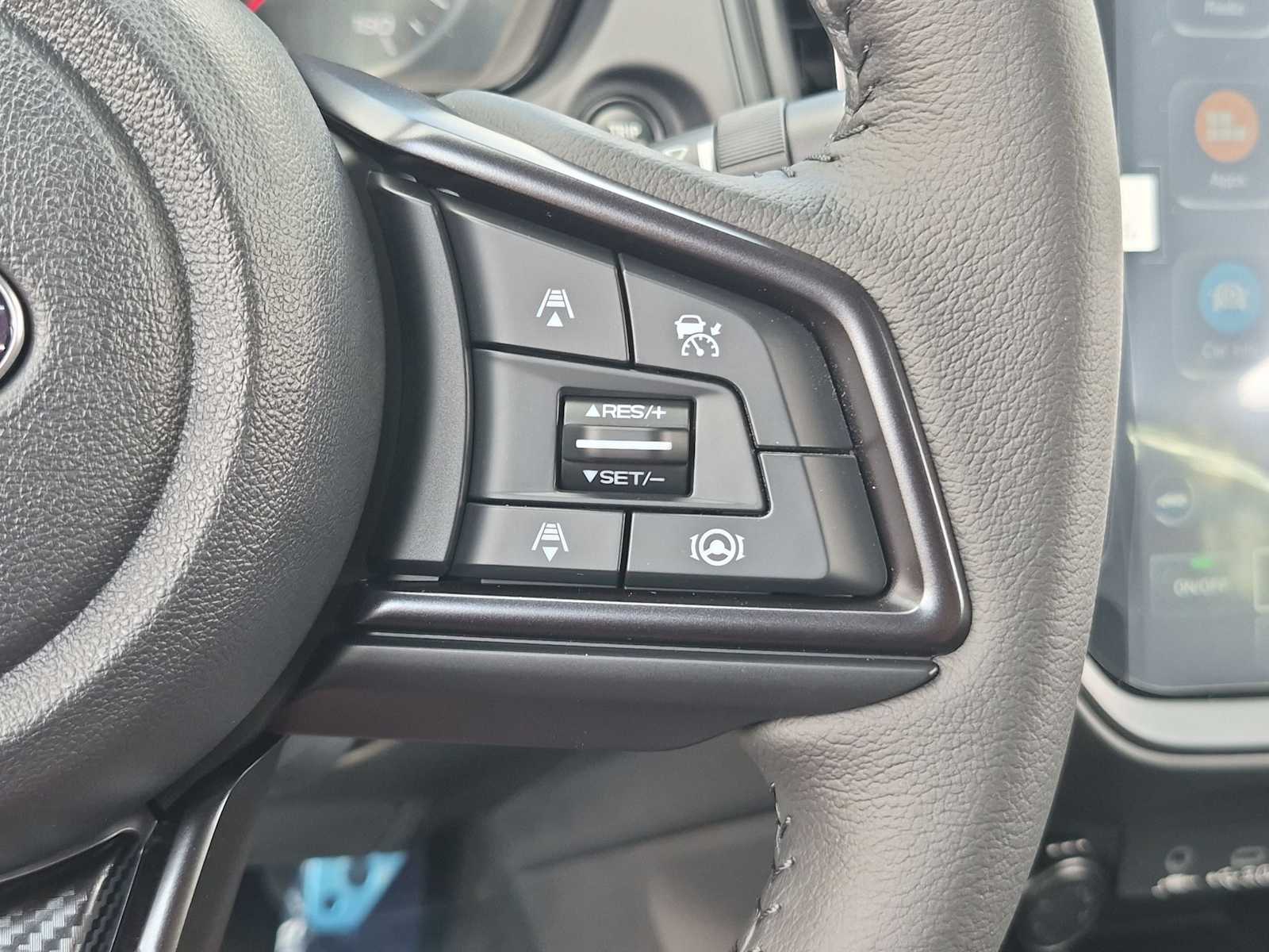 2026 Subaru WRX Base - Photo 23