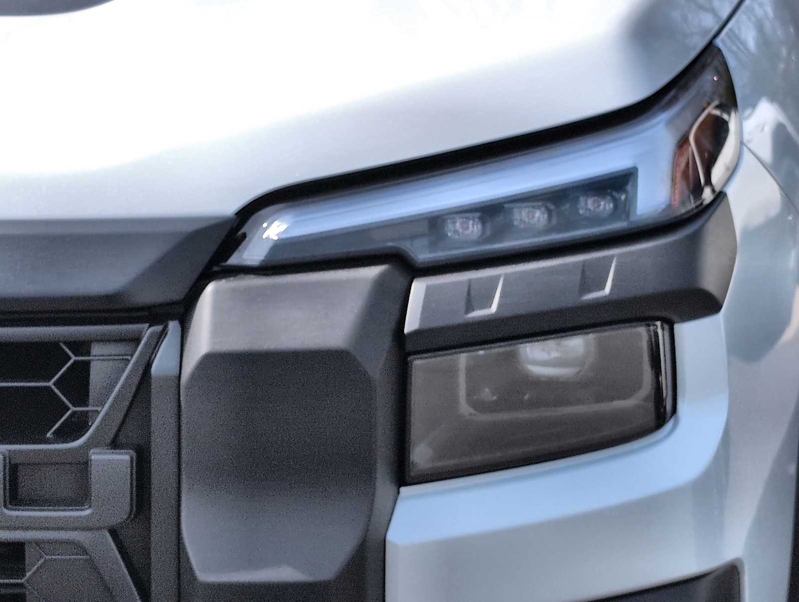 Thumbnail: 2026 Subaru Outback - 11