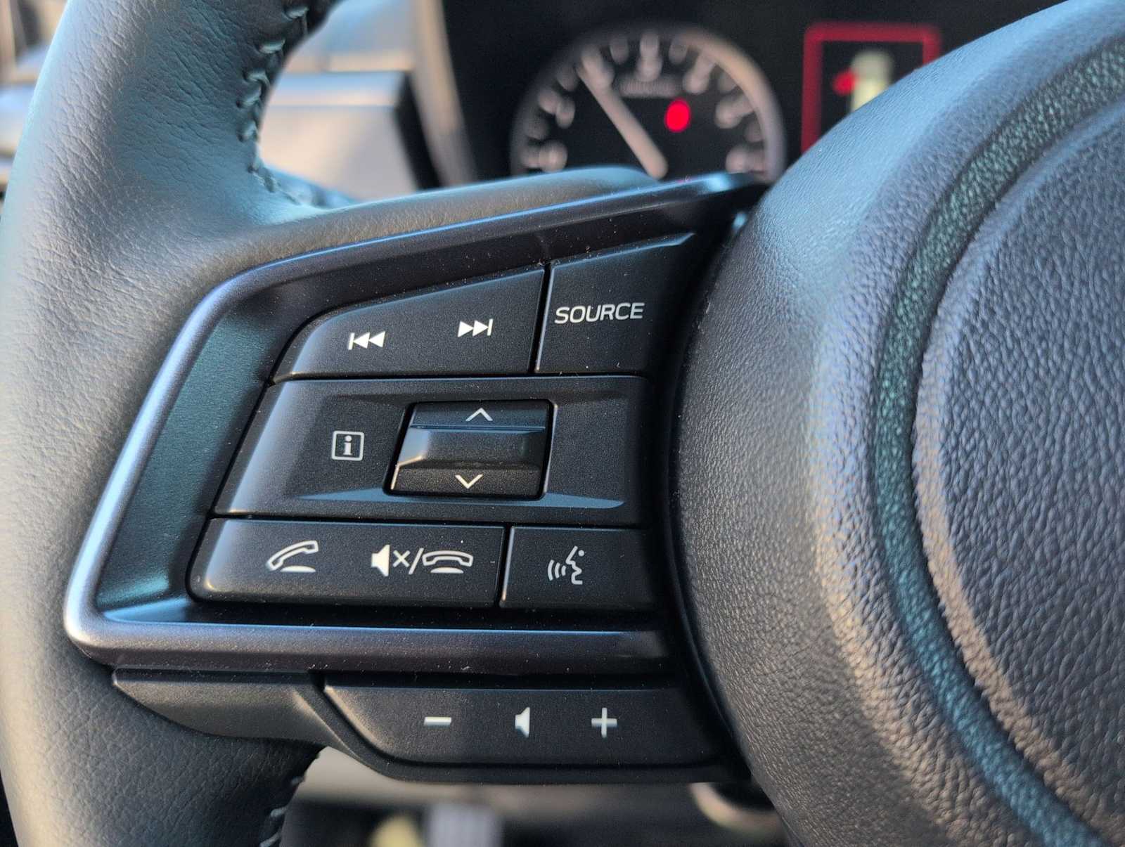 Thumbnail: 2026 Subaru Forester - 23