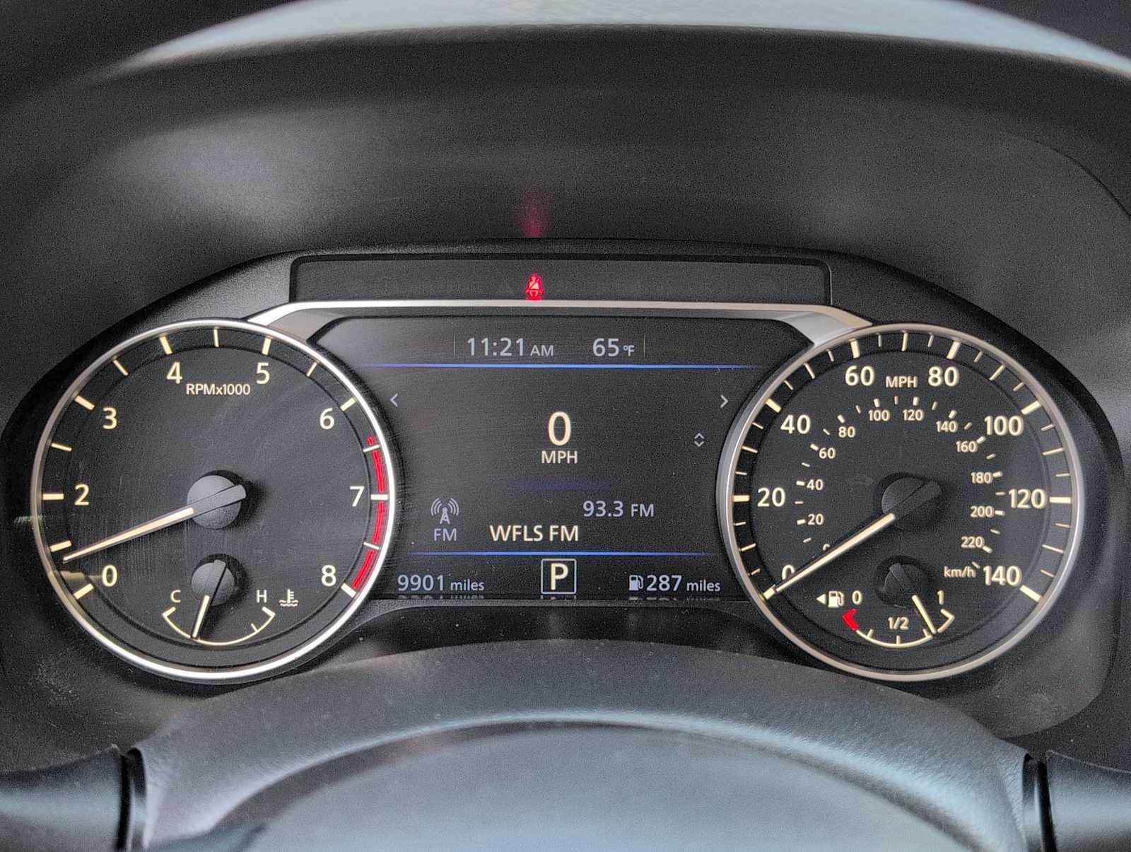 Thumbnail: 2024 Nissan Altima - 30