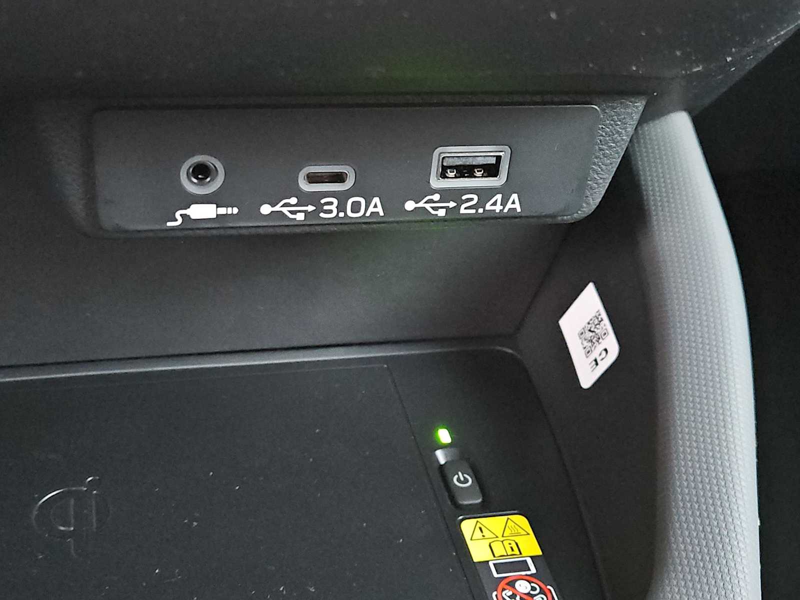 Thumbnail: 2026 Subaru Forester - 29