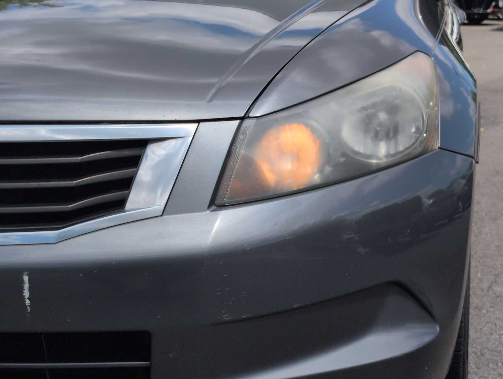 Thumbnail: 2010 Honda Accord - 11